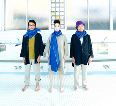 bonobos、「Rock on the Rock'11」に出演決定!
