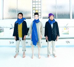 bonobos、「テン一〇年シンフォニア」開催決定!