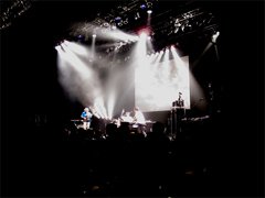 超絶鍵盤と超絶ギター、そして超絶ドラムの三人組 「COMBOPIANO」完全体にてWWWに登場!!!