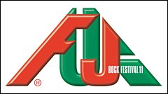 The Black Angels、『FUJI ROCK FESTIVAL '11』出演決定！