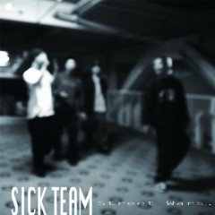 Sick Team、アルバムからの先行曲が配信開始！