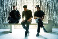『RISING SUN ROCK FESTIVAL 2011』DJ KRUSHのステージに志人(降神)出演!