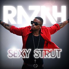 Jay-Zが認めた男"Razah"の待望の新曲は大ネタ使いのフロアバンガー!!