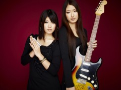 BLUES SISTERS from RESPECTライブ情報をUP！！