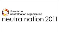 トクマルシューゴ、『neutralnation 2011』への出演決定！