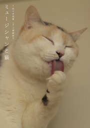 『ミュージシャンと猫』別館、「音楽と猫」テーマの写真募集を大好評につき、８月末まで応募期間を延長します。