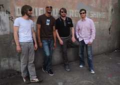 今年のフジロックも大好評だったザ・ニュー・マスターサウンズの東名阪ツアーが決定!!