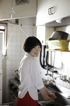 二階堂和美、新作『にじみ』発売記念!ワンマンライブ“にじみの旅”開催決定!!!!