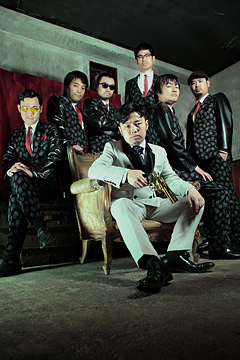 在日ファンク、9/16(金)J-WAVE「TOKYO REAL-EYES」に生出演します!
