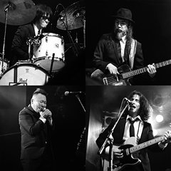 blues.the-butcher-590213(ブルーズ・ザ・ブッチャー)、ニューアルバム『Voodoo Music』リリース・ツアー開催!!