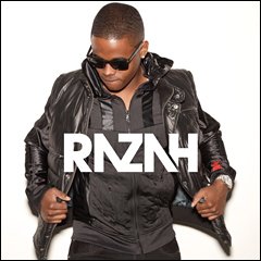 新作が絶好調なRazahのレンタル限定盤【Razah】が洋楽レンタルランキングで１位獲得。