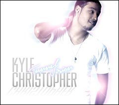 STAR BASEアーティスト集結！！ブレイク目前のソングライター "Kyle Christopher" 遂にデビュー!!