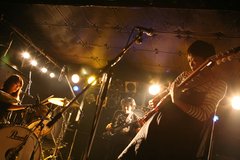 埋火『“ジオラマ” ReleaseTOUR』最終日、12/20 (Tue) 東京公演にキセルの出演が決定！！