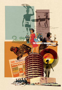 あのVINCENT RADIOが復活！GARAGE ROCKIN' CRAZEでは『ビーチ・ボーイズとカリフォルニア文化』の話題も！