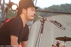 KATUSI from EL SKUNK DI YAWDIE、1/11(水)の「スペシャエリア」生出演！Likkle Maiとのスタジオセッションも有り！