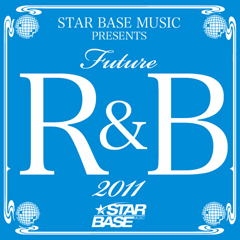 配信限定の大人気コンピ『Future R&B』再び1位に返り咲く