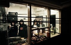 UKから脅威のハイブリッド・バンド、ブレトンがアルバムに先駆けてデジタル・シングルをドロップ！！