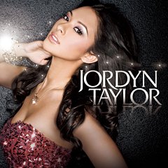 【4月下旬に来日決定も!! 】遂に噂のスーパーガール“Jordyn Taylor”デビューアルバム発売!!