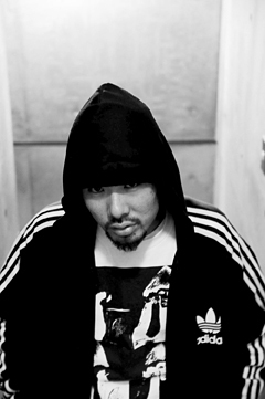 B.D.、 ワンマン・ライブ「THE SHINING」を直前に控えて「WDsounds TV feat. "THE SHINING"」をDOMMUNEにて放送決定!!