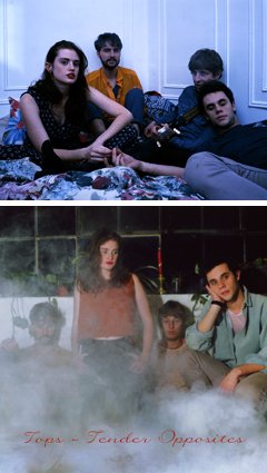 7月4日リリースTOPSのインタビューが、本日発売の「FUDGE」にて掲載中！！