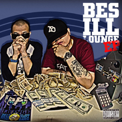 BES from SWANKY SWIPEのiTunes限定 "BES ILL LOUNGE : EP"、プレオーダー受付開始!