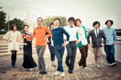 奇妙トラベル、完売東京公演で年内ラストワンマン発表!
