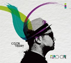 新作アルバム『Color Theory』が好評のKERO ONE。話題のシンガーSam Ockをフィーチャーした最新ミュージック・ヴィデオが公開開始!