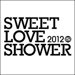 在日ファンク、『SWEET LOVE SHOWER 2012 完全ガイド』へコーナー出演!