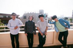 現在の東京インディー・シーンの台風の目として活動し、今もっともブレイクが期待される若きファビュラス・フォー、シャムキャッツ！デビュー盤以来約3年半ぶりとなる待望のフル・アルバム「たからじま」を12/5にP-VINE RECORDSよりリリース！発売記念イベントも開催決定！