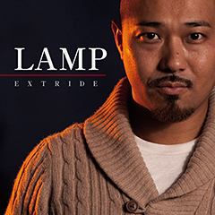 EXTRIDEの4年ぶりとなる新作『LAMP』から、DJ FILLMOREが参加した“Burn!Burn!!Burn!!!”のPVが公開！