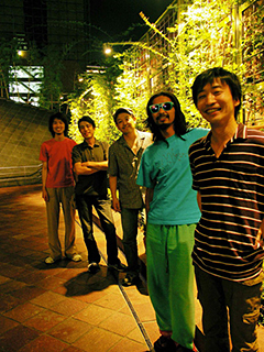 PARA(山本精一、YOSHITAKE EXPE、千住宗臣、西滝太、家口成樹)×石橋英子 with もう死んだ人たち(ジム・オルーク、須藤俊明、山本達久、波多野敦子)―11.17(土)渋谷WWWにて!