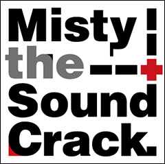 東京RGF 代表。ONE-LAW初のソロアルバム『MISTY THE SOUND CRACK』のリリースが決定！