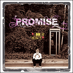 RIDDIM HUNTERの新曲“PROMISE”と“花の唄”の先行配信が本日より開始！