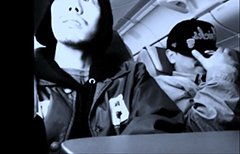 ISSUGI from MONJUのニュー・アルバム『EARR』のジャケットとトラックリストが決定！