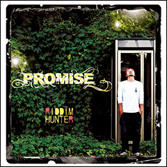 12/19に待望の2ndシングル「PROMISE」をリリースするRIDDIM HUNTER、先行シングルでiTunesレゲエ・チャート1位！