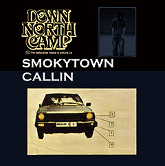16FLIPのビート・アルバム『Smokytown Callin』からビデオ・クリップが公開！