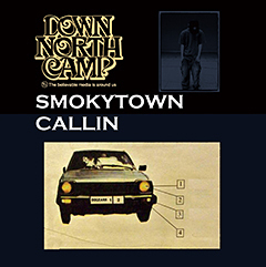 16FLIPの『Smokytown Callin』リリース・ツアーが九州にて開催！