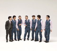 在日ファンク、「DCPRG YAON 2013」へ出演決定!