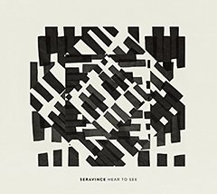 ジャネイのルネー、ホゼ・ジェイムスのドラマー、リチャード・スペイヴンなどものすごいミュージシャンが集結したSeravinceの最新PVが公開中！！