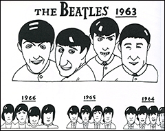 『河村要助モノクロームの真実』5/7～5/19まで神宮前タンバリン・ギャラリーにて開催！