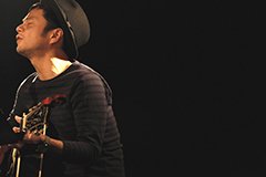 奇妙礼太郎、「RISING SUN ROCK FESTIVAL 2013 in EZO」出演決定!!!