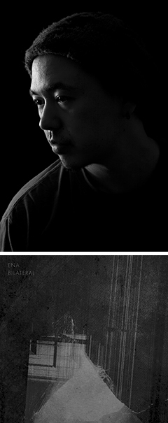 GOTH-TRAD 率いるBack To Chill からの次なる刺客！すでにワールドワイドな活躍を見せるENAの新作アルバムは本日発売！リリース後のツアーも続々決定！！