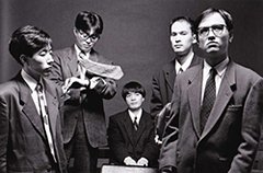 【30周年記念】カーネーションEARLY YEARS BOXついに発売!!