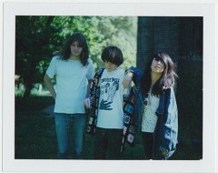 ヤックのマリコ・ドイがザ・ヒストリー・オブ・アップル・パイのジェームス・トーマスとタッグを組んだ「パラキート」！待望のCDリリースが決定！