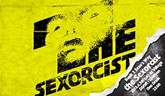 人気イベント「the Sexorcist」が麻布十番VILLAGEにて完全復活！