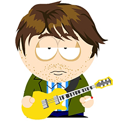 「JIM O`ROURKE with INFINITY P」6/9静岡にてワンマンライブ決定！