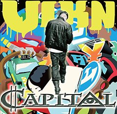 ソロ・アルバム『CAPITAL』を今週リリースするVIKNのストリート・ヒット“Starting 5”のNorthside Remixが公開!
