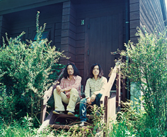 カーネーション、5/25（土）K-MIX公開生放送ライブ出演決定！！