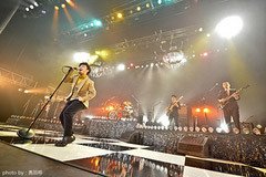 「au PERFECT SYNC.」キャンペーン「ONLINE SESSION」で、在日ファンクとセッション！