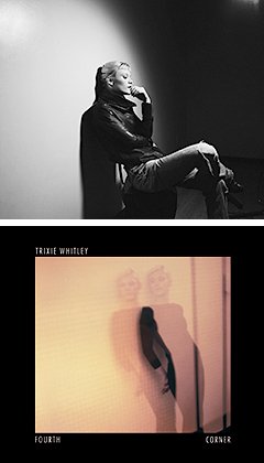 トリクシー・ウィートリーの新PVがVogue.comにて公開開始!